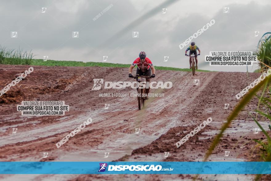 Circuito Metropolitano de Cicloturismo - 3ª Etapa