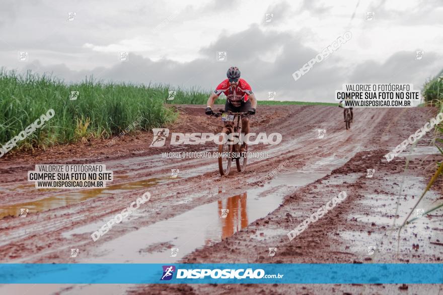 Circuito Metropolitano de Cicloturismo - 3ª Etapa