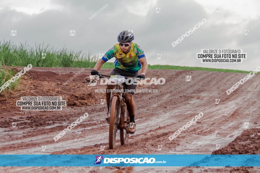 Circuito Metropolitano de Cicloturismo - 3ª Etapa