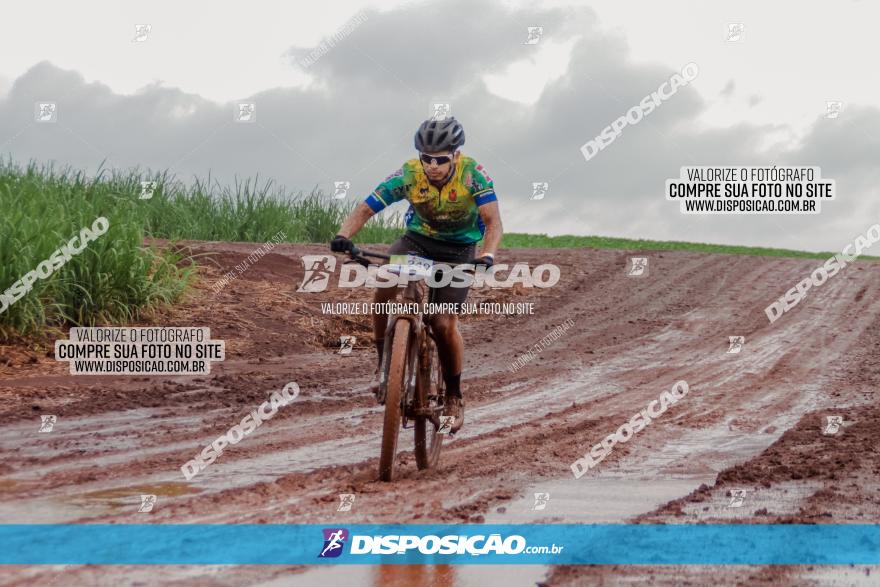 Circuito Metropolitano de Cicloturismo - 3ª Etapa