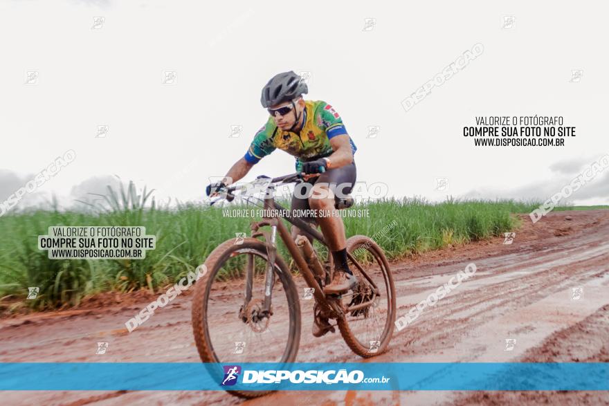 Circuito Metropolitano de Cicloturismo - 3ª Etapa