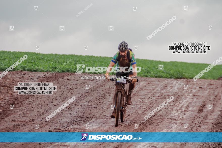 Circuito Metropolitano de Cicloturismo - 3ª Etapa