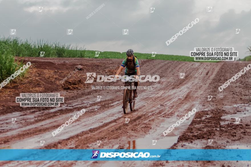 Circuito Metropolitano de Cicloturismo - 3ª Etapa