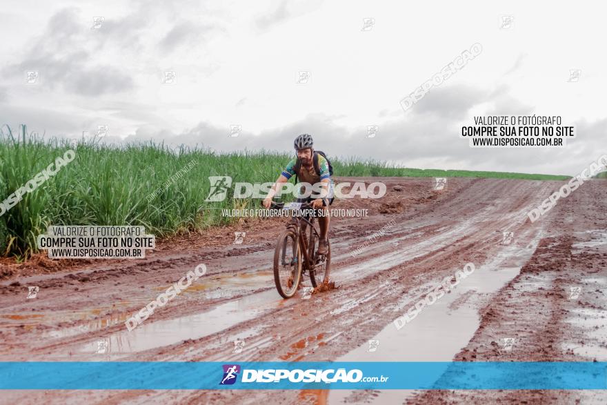 Circuito Metropolitano de Cicloturismo - 3ª Etapa