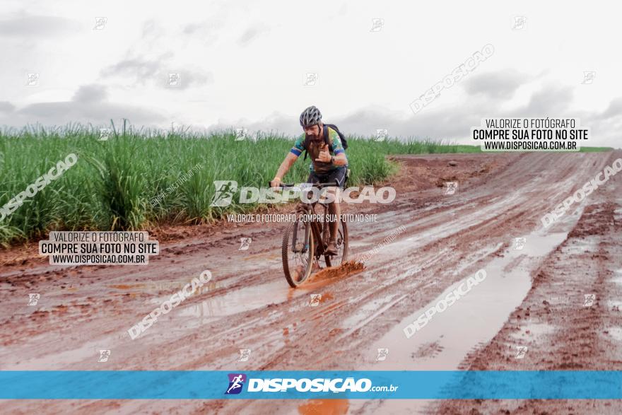 Circuito Metropolitano de Cicloturismo - 3ª Etapa