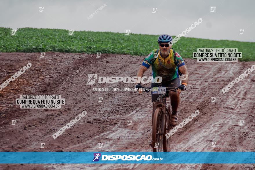 Circuito Metropolitano de Cicloturismo - 3ª Etapa