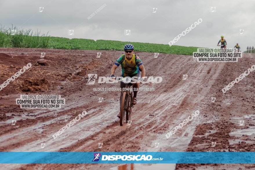 Circuito Metropolitano de Cicloturismo - 3ª Etapa