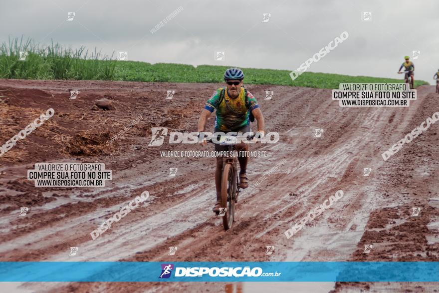 Circuito Metropolitano de Cicloturismo - 3ª Etapa