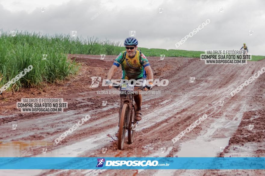 Circuito Metropolitano de Cicloturismo - 3ª Etapa