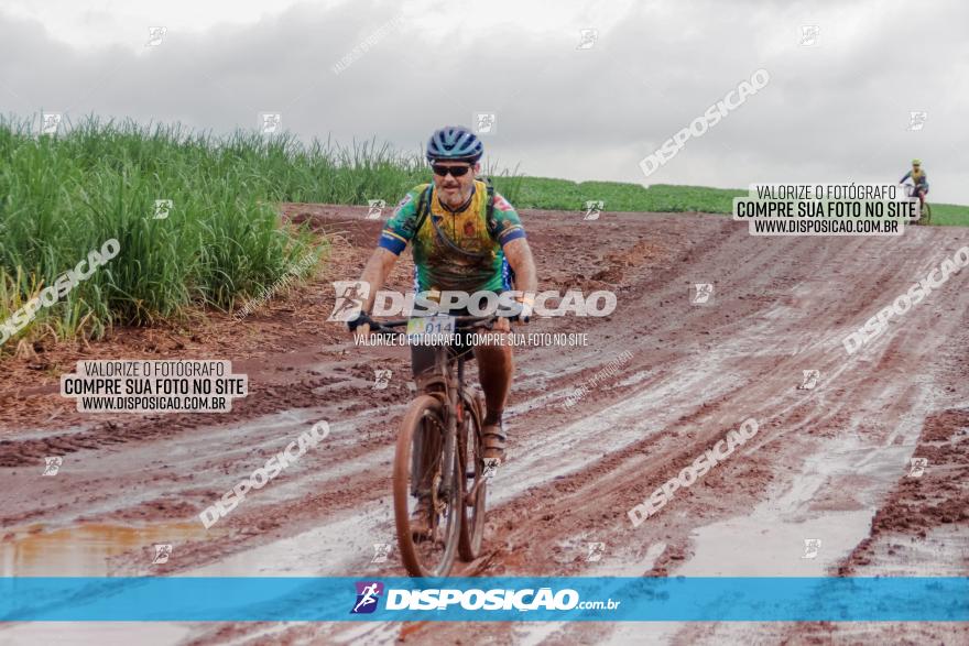 Circuito Metropolitano de Cicloturismo - 3ª Etapa