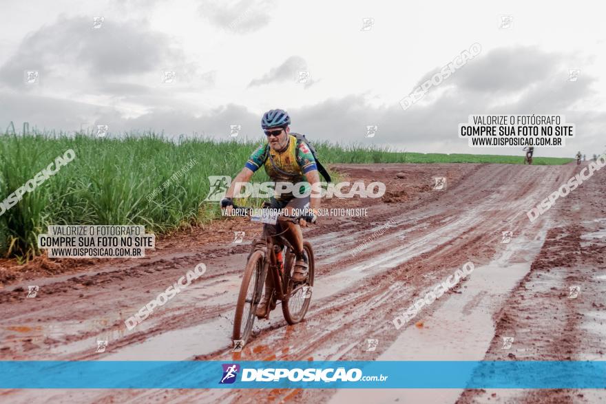 Circuito Metropolitano de Cicloturismo - 3ª Etapa