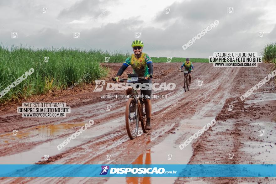 Circuito Metropolitano de Cicloturismo - 3ª Etapa