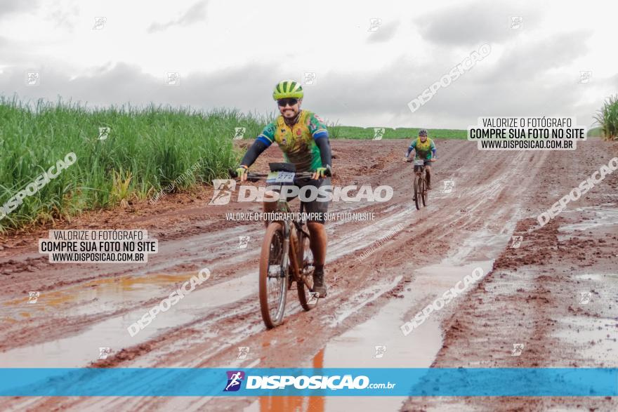 Circuito Metropolitano de Cicloturismo - 3ª Etapa