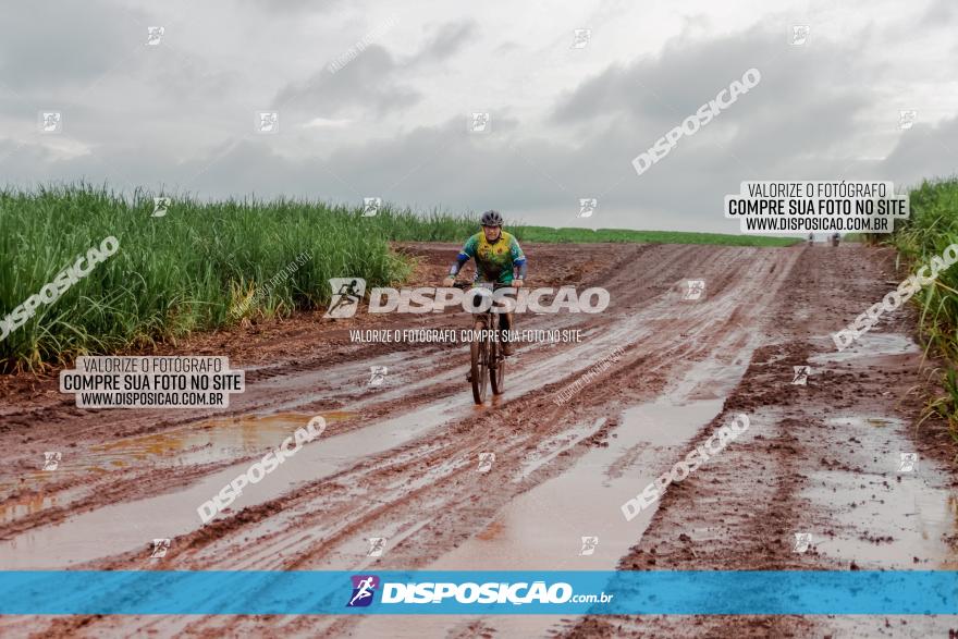 Circuito Metropolitano de Cicloturismo - 3ª Etapa