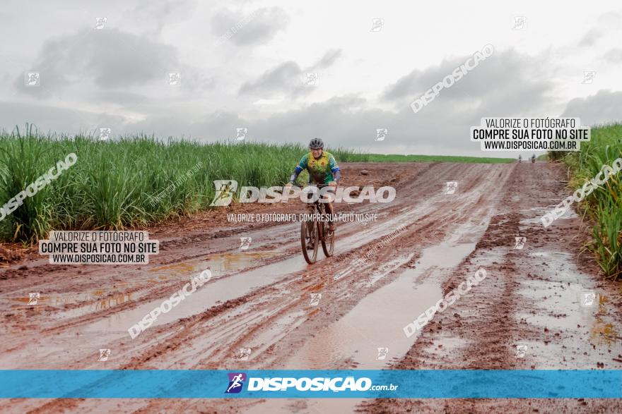 Circuito Metropolitano de Cicloturismo - 3ª Etapa