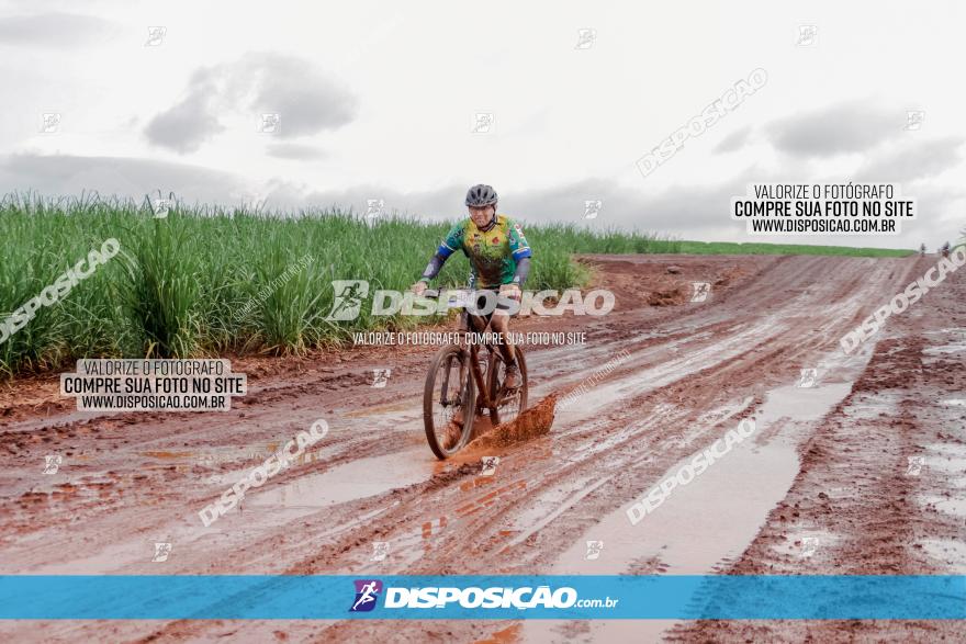 Circuito Metropolitano de Cicloturismo - 3ª Etapa