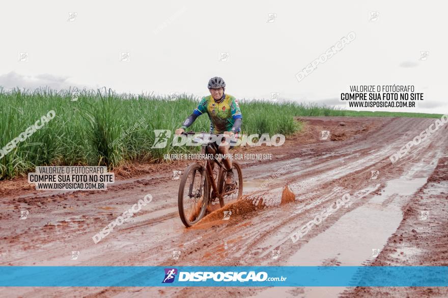 Circuito Metropolitano de Cicloturismo - 3ª Etapa