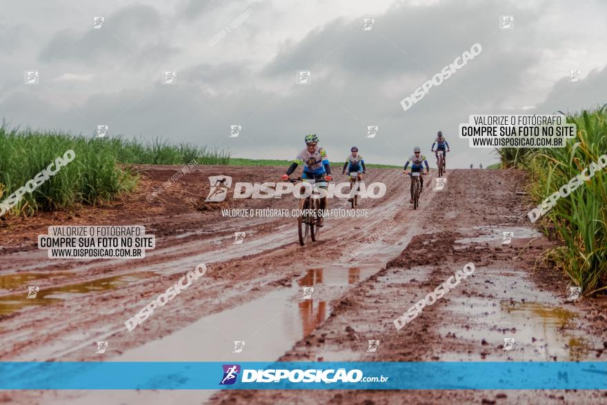 Circuito Metropolitano de Cicloturismo - 3ª Etapa