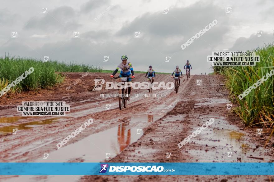 Circuito Metropolitano de Cicloturismo - 3ª Etapa