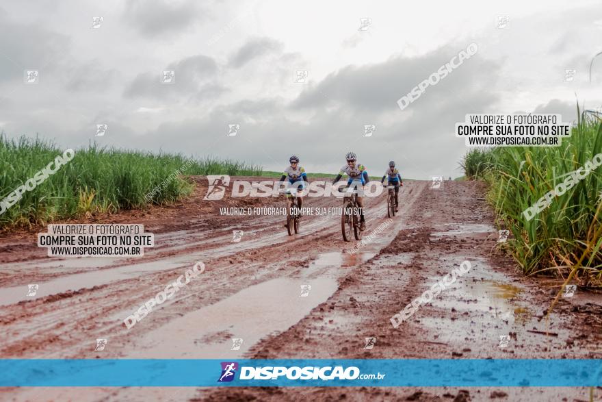 Circuito Metropolitano de Cicloturismo - 3ª Etapa