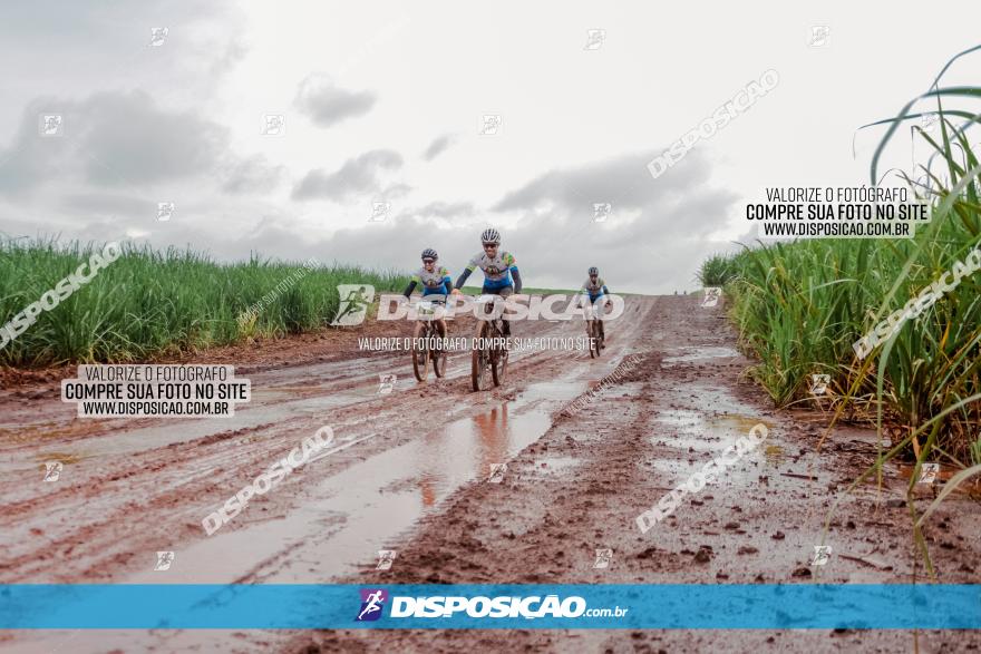 Circuito Metropolitano de Cicloturismo - 3ª Etapa