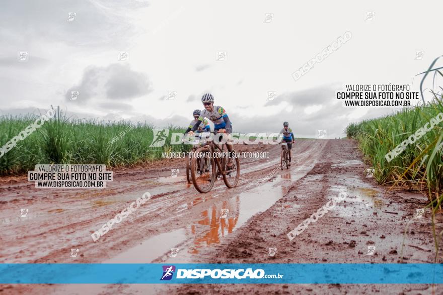 Circuito Metropolitano de Cicloturismo - 3ª Etapa