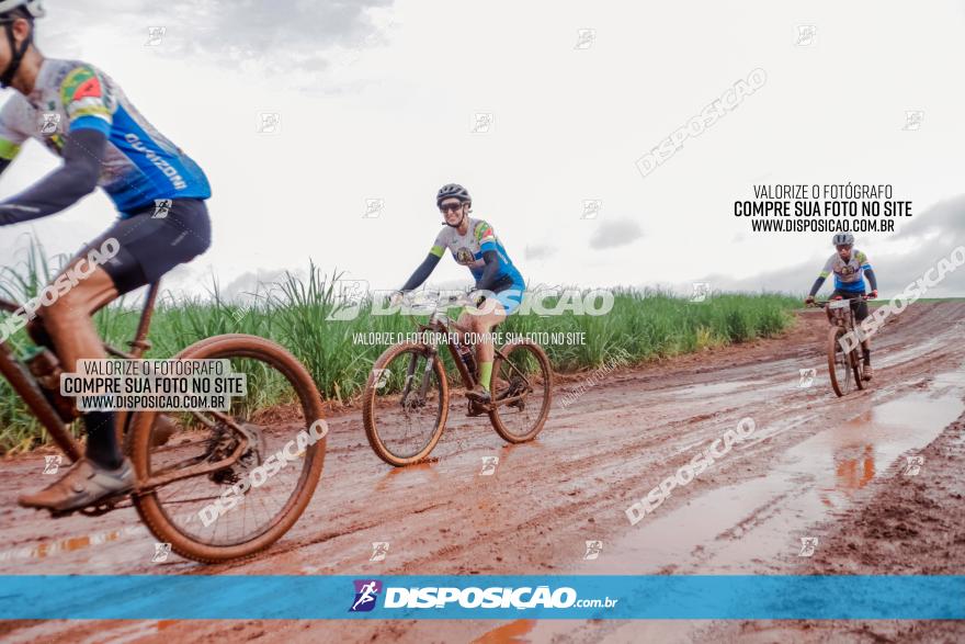 Circuito Metropolitano de Cicloturismo - 3ª Etapa