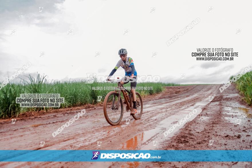 Circuito Metropolitano de Cicloturismo - 3ª Etapa