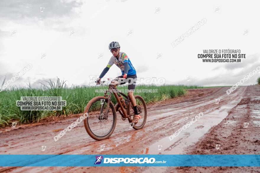 Circuito Metropolitano de Cicloturismo - 3ª Etapa