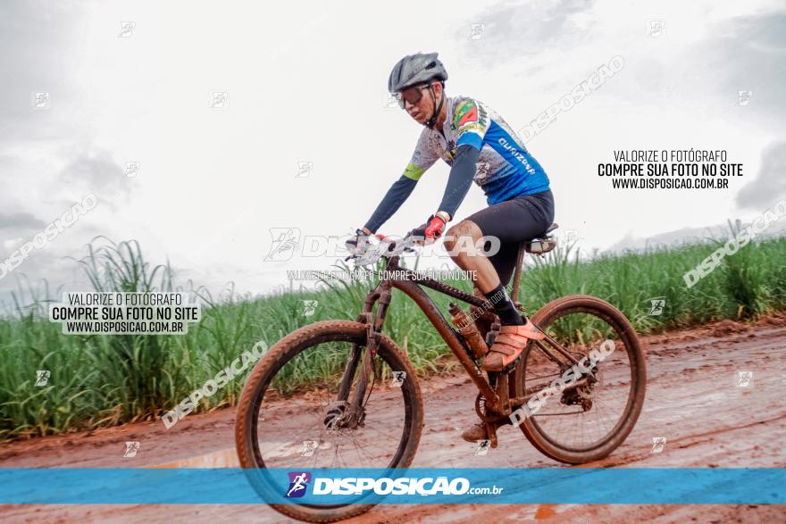 Circuito Metropolitano de Cicloturismo - 3ª Etapa