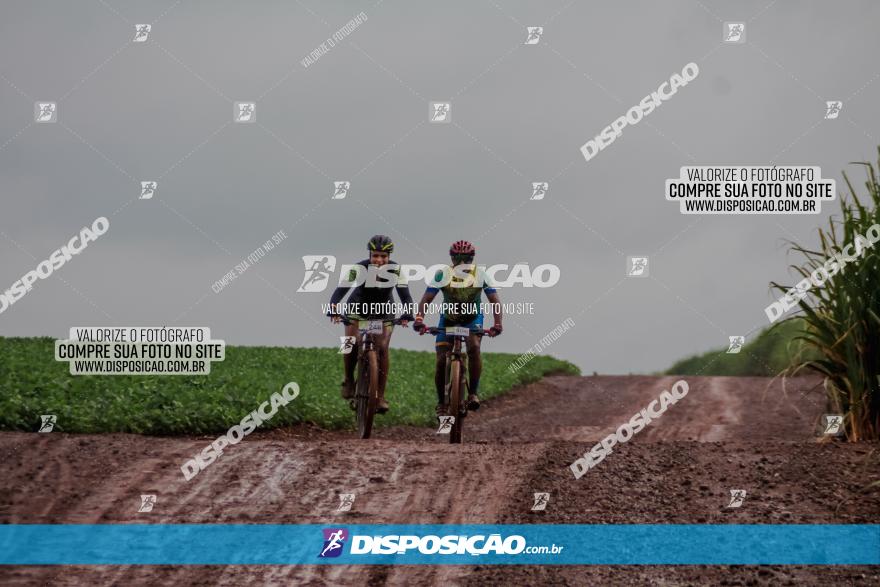 Circuito Metropolitano de Cicloturismo - 3ª Etapa