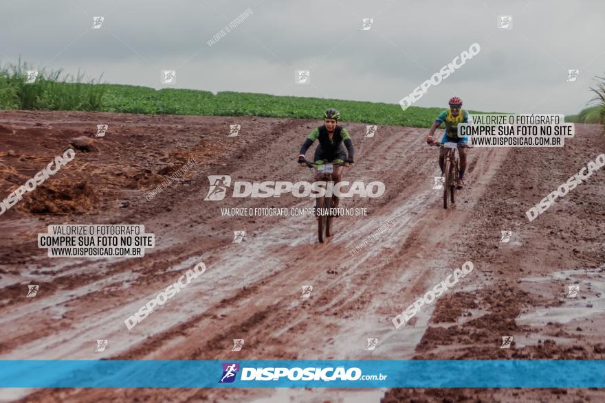 Circuito Metropolitano de Cicloturismo - 3ª Etapa