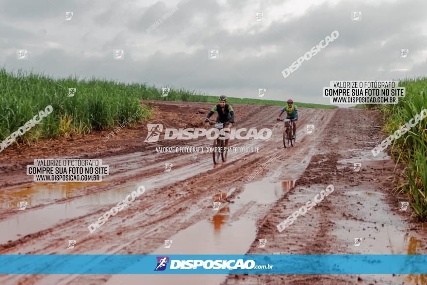 Circuito Metropolitano de Cicloturismo - 3ª Etapa