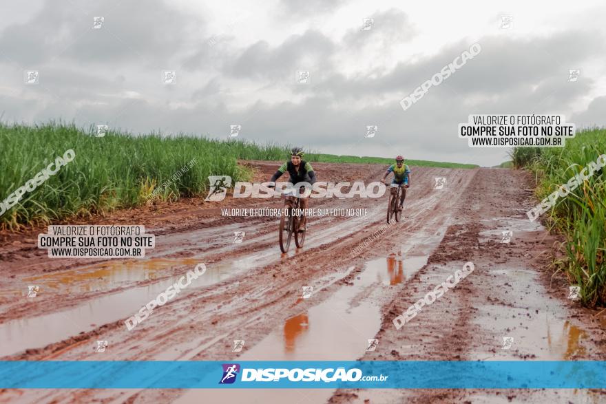 Circuito Metropolitano de Cicloturismo - 3ª Etapa