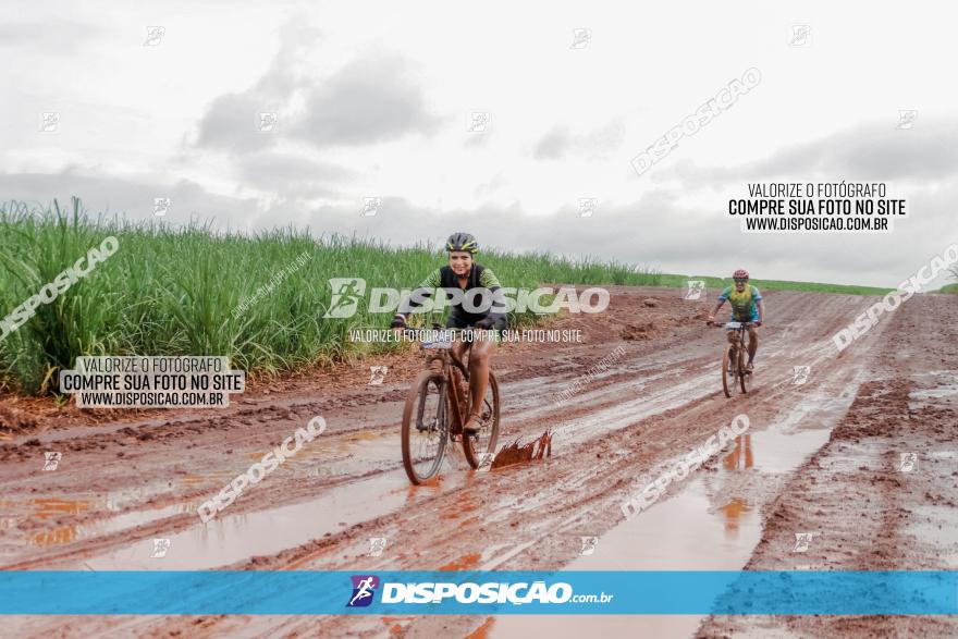 Circuito Metropolitano de Cicloturismo - 3ª Etapa