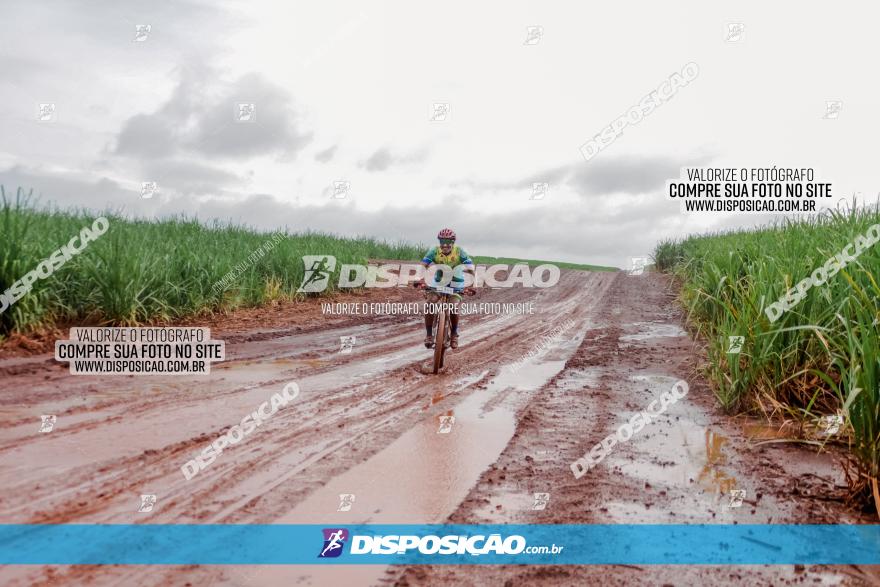 Circuito Metropolitano de Cicloturismo - 3ª Etapa