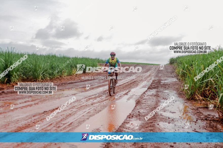 Circuito Metropolitano de Cicloturismo - 3ª Etapa