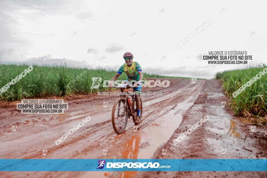 Circuito Metropolitano de Cicloturismo - 3ª Etapa