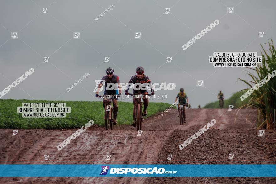 Circuito Metropolitano de Cicloturismo - 3ª Etapa