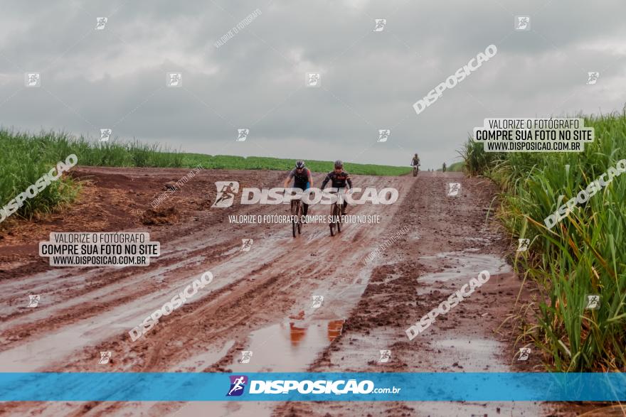 Circuito Metropolitano de Cicloturismo - 3ª Etapa