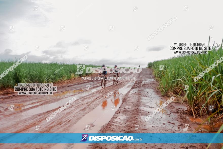 Circuito Metropolitano de Cicloturismo - 3ª Etapa