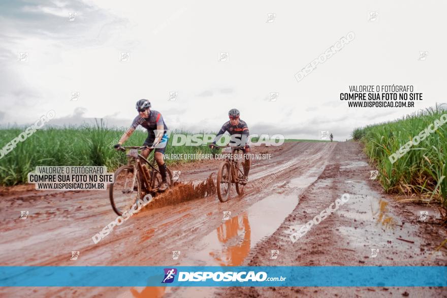 Circuito Metropolitano de Cicloturismo - 3ª Etapa