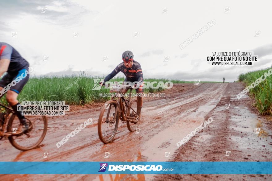 Circuito Metropolitano de Cicloturismo - 3ª Etapa