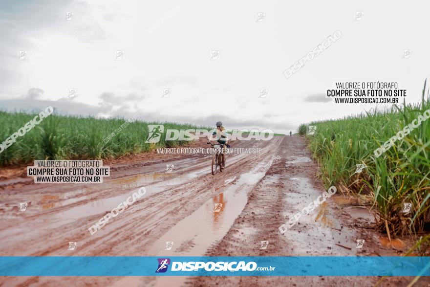 Circuito Metropolitano de Cicloturismo - 3ª Etapa