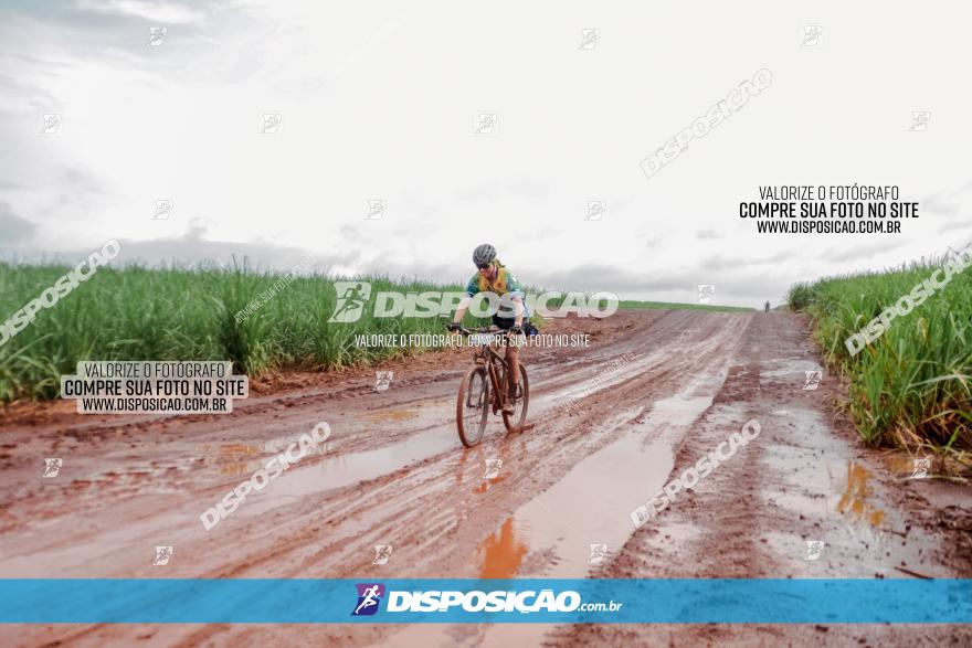 Circuito Metropolitano de Cicloturismo - 3ª Etapa