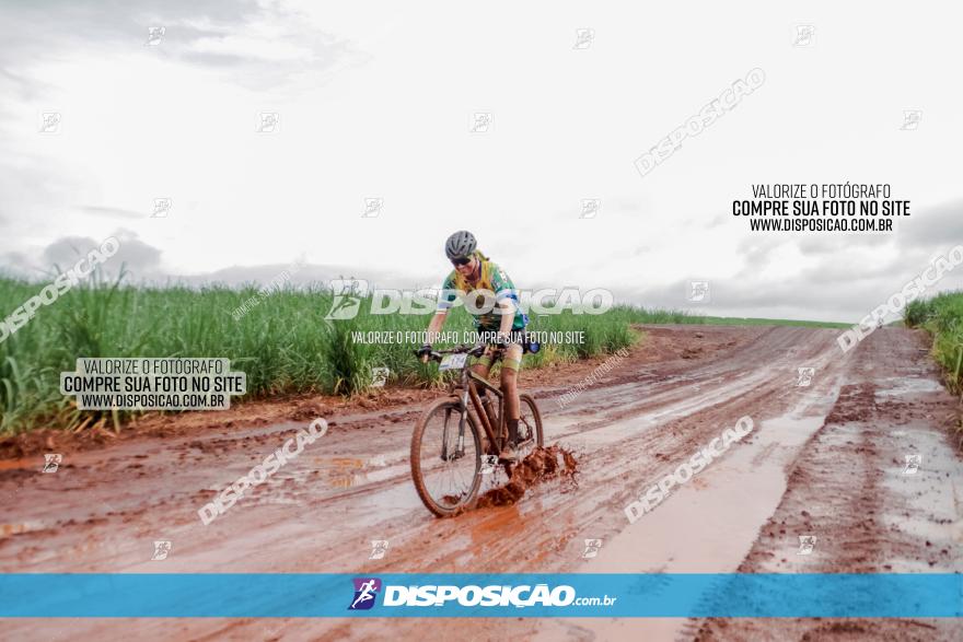 Circuito Metropolitano de Cicloturismo - 3ª Etapa