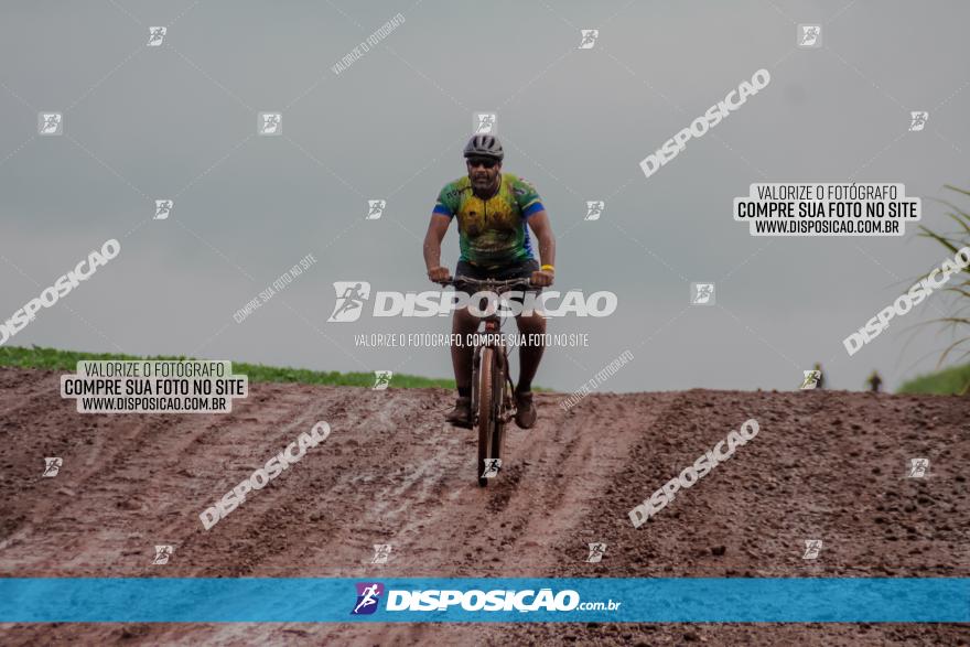 Circuito Metropolitano de Cicloturismo - 3ª Etapa