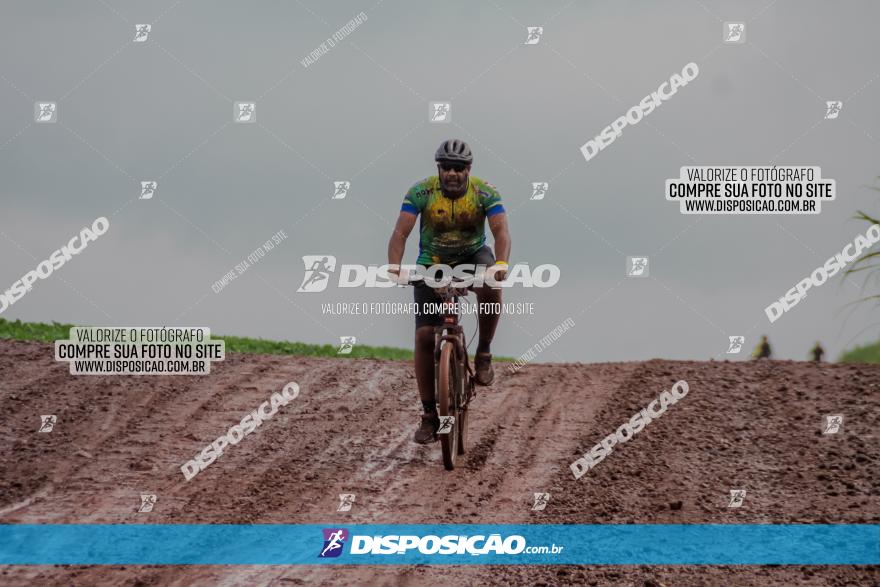 Circuito Metropolitano de Cicloturismo - 3ª Etapa