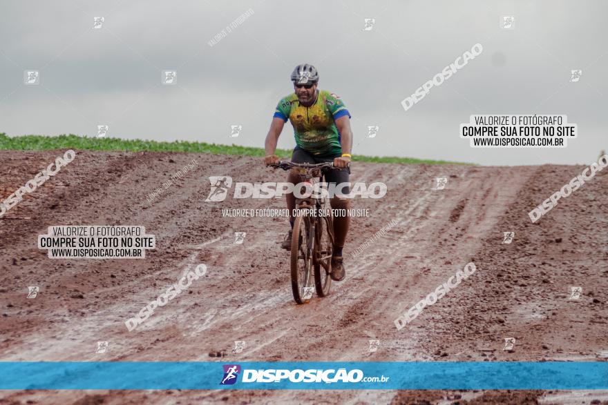 Circuito Metropolitano de Cicloturismo - 3ª Etapa