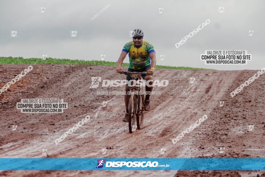 Circuito Metropolitano de Cicloturismo - 3ª Etapa